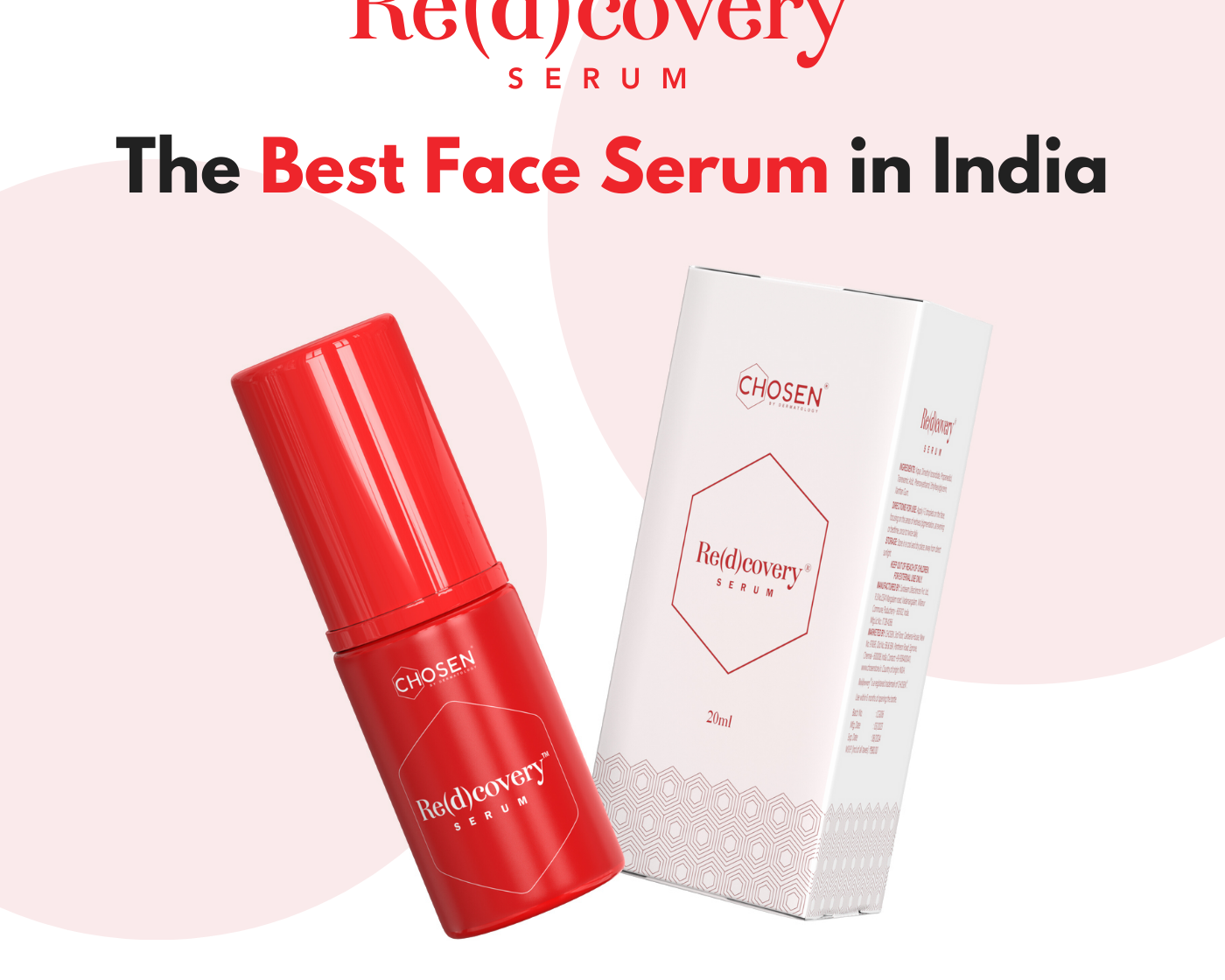 best face serum for glowing skin