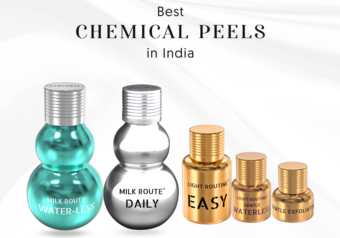 salicylic acid peel at home