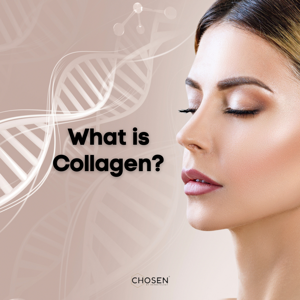 Collagen: Benefits, Types and Function