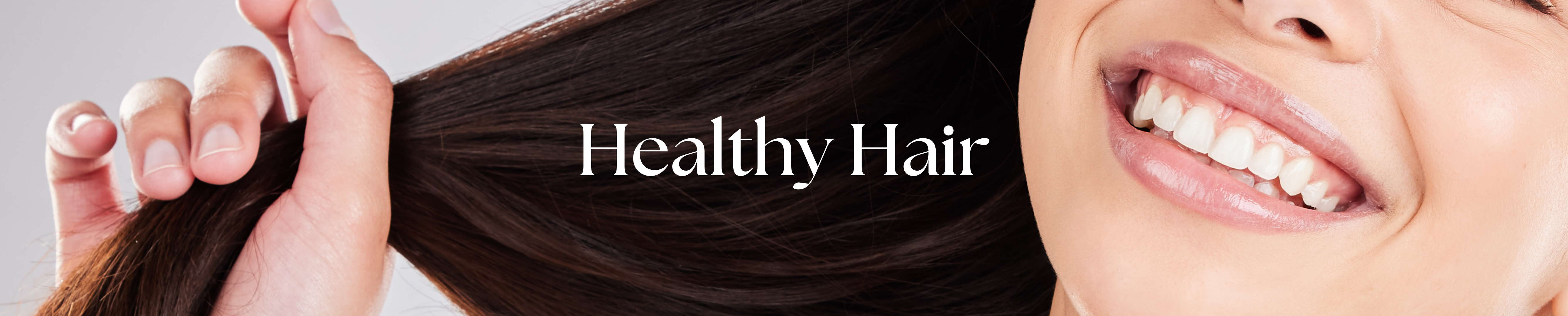 Best Supplement for Healthy Hair