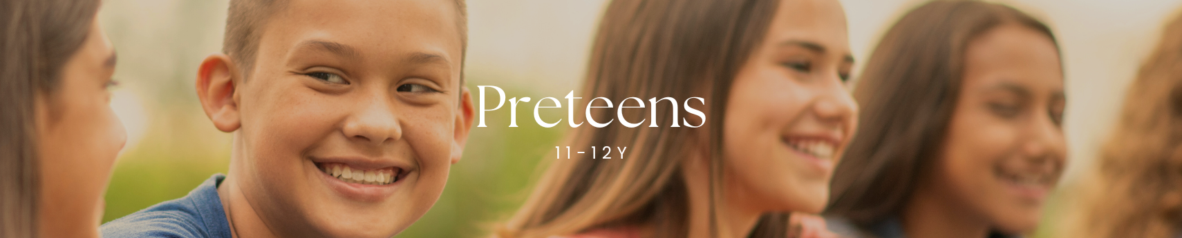 Best Skin & Hair Care Products for Preteens (11-12 years)