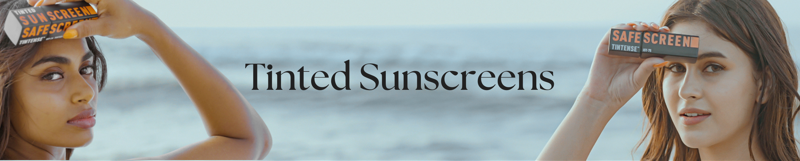 Best tinted sunscreens