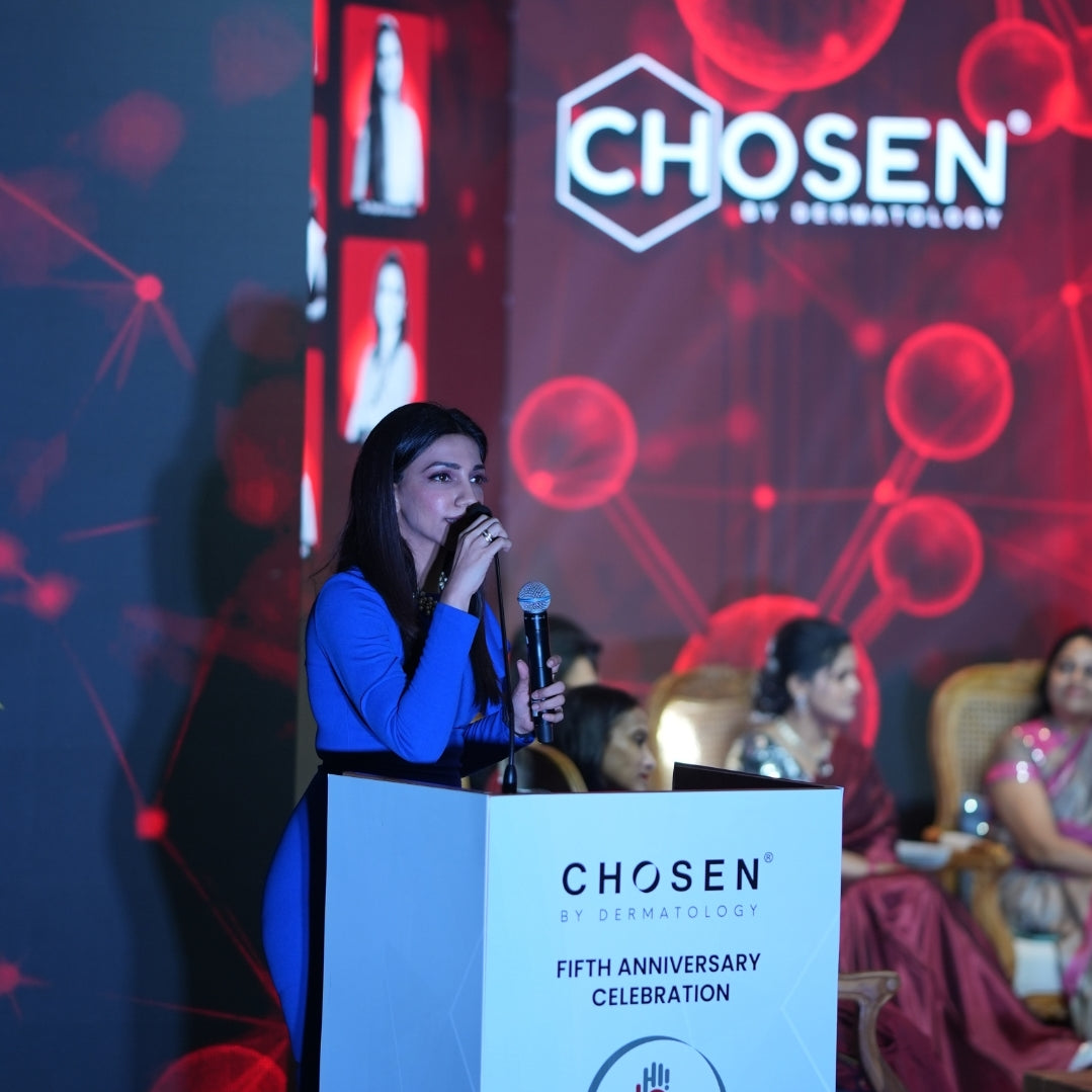 CHOSEN HIFIVE Conclave Gallery | 5th Anniversary Highlights