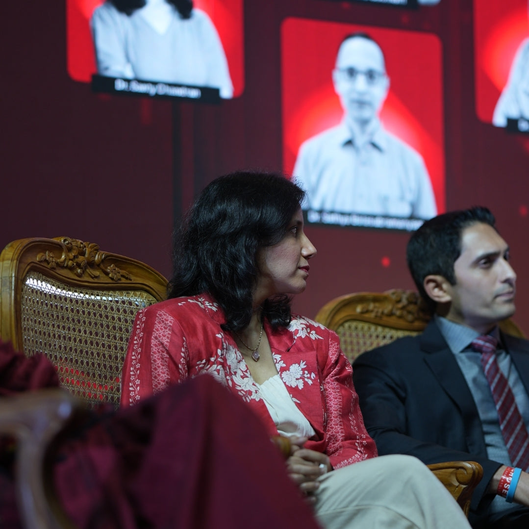 CHOSEN HIFIVE Conclave Gallery | 5th Anniversary Highlights