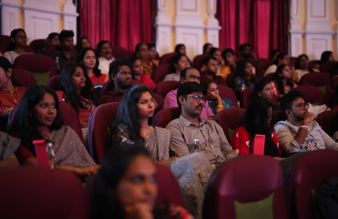 CHOSEN HIFIVE Conclave Gallery | 5th Anniversary Highlights