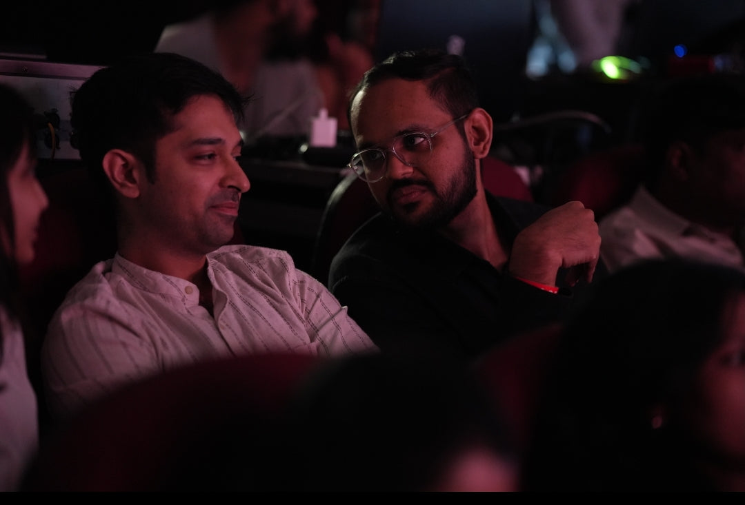 CHOSEN HIFIVE Conclave Gallery | 5th Anniversary Highlights