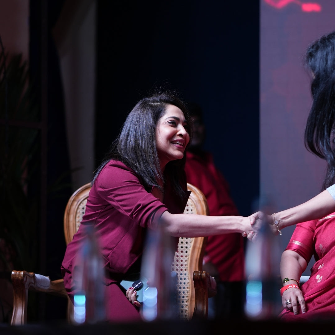 CHOSEN HIFIVE Conclave Gallery | 5th Anniversary Highlights