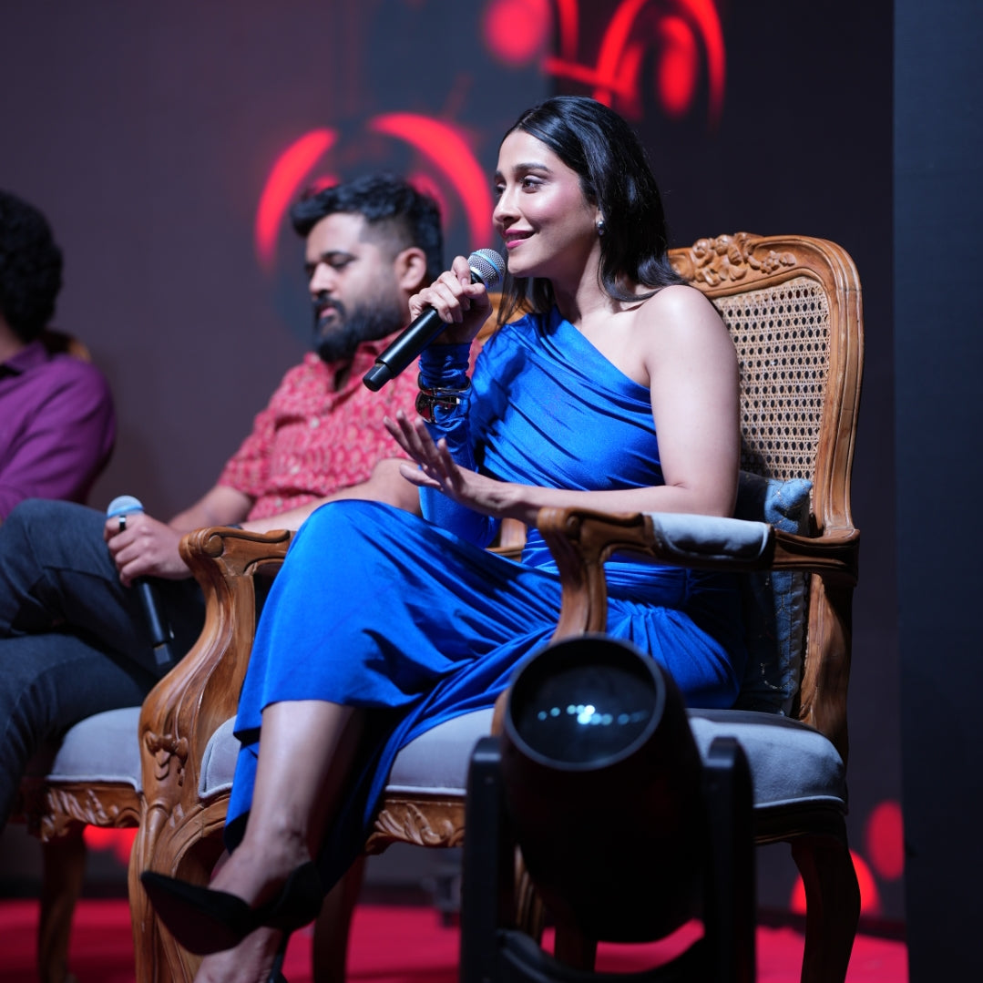 CHOSEN HIFIVE Conclave Gallery | 5th Anniversary Highlights