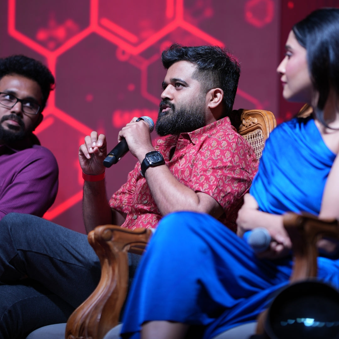 CHOSEN HIFIVE Conclave Gallery | 5th Anniversary Highlights