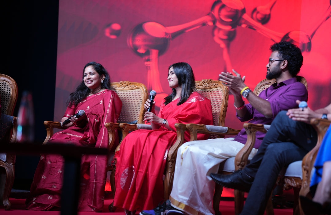 CHOSEN HIFIVE Conclave Gallery | 5th Anniversary Highlights