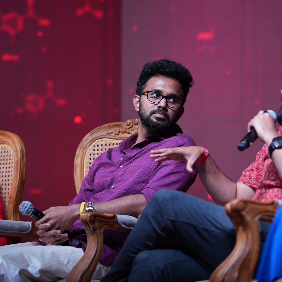 CHOSEN HIFIVE Conclave Gallery | 5th Anniversary Highlights
