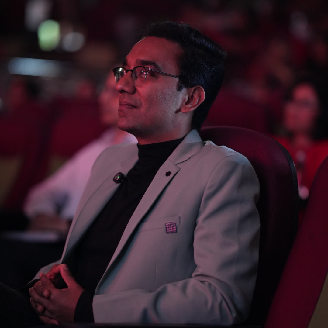 CHOSEN HIFIVE Conclave Gallery | 5th Anniversary Highlights