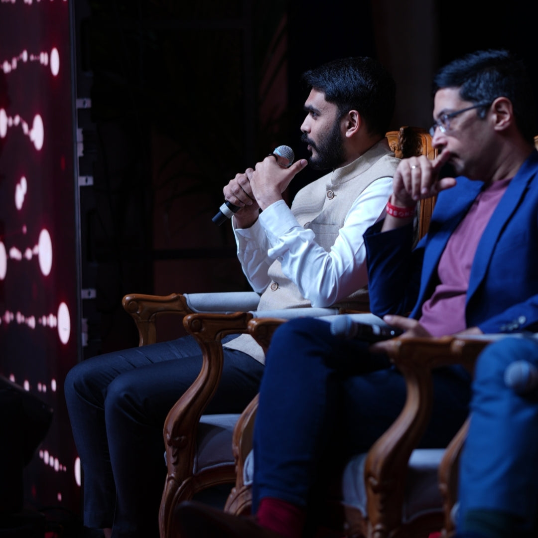 CHOSEN HIFIVE Conclave Gallery | 5th Anniversary Highlights