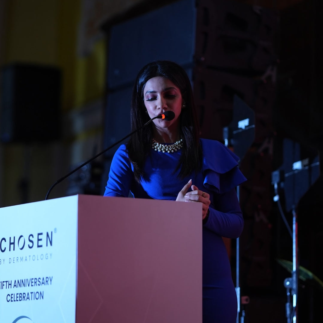 CHOSEN HIFIVE Conclave Gallery | 5th Anniversary Highlights
