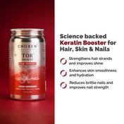 TOR™ Bright OptiMSM® Methylsulfonylmethane (MSM)