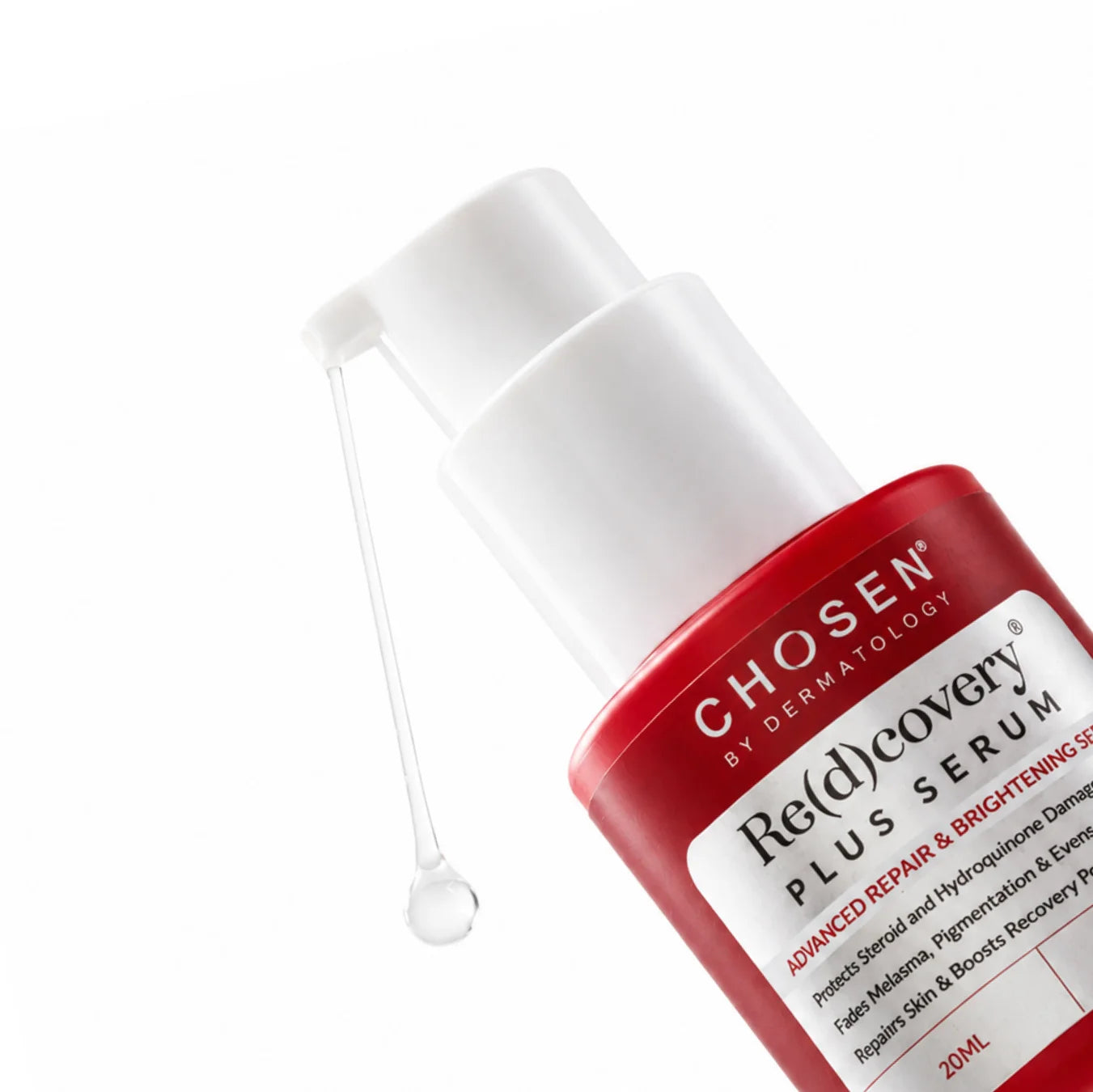 Re(d)covery® Plus Serum