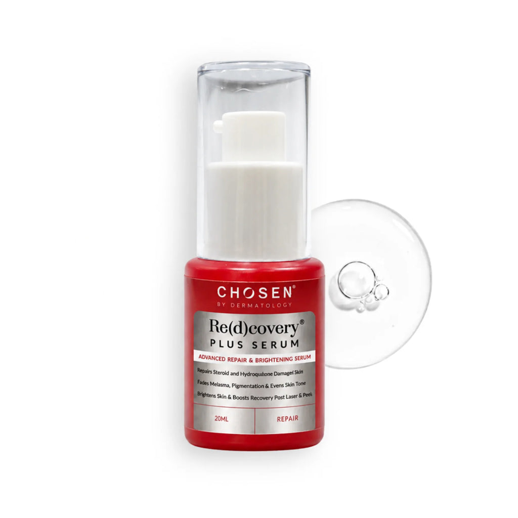 Re(d)covery® Plus Serum
