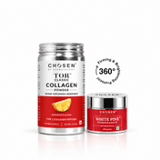 TOR™ Classic + White Pine® Pomegranate