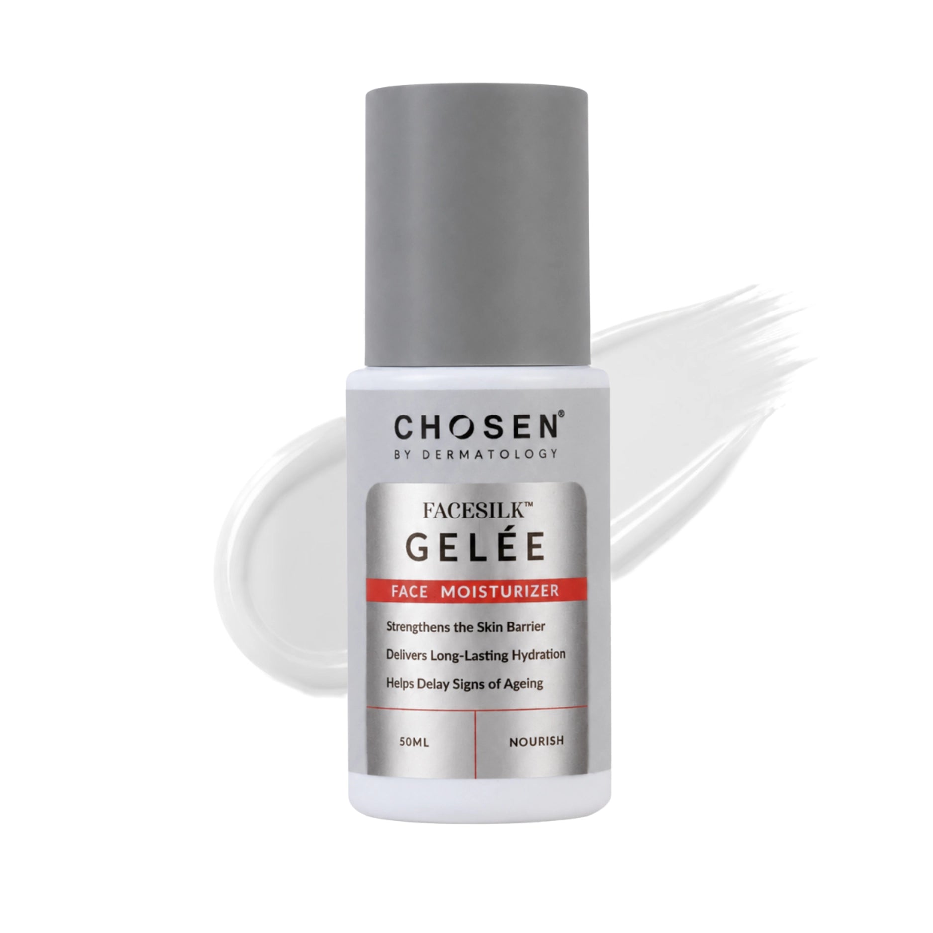 FACESILK™ Gelée