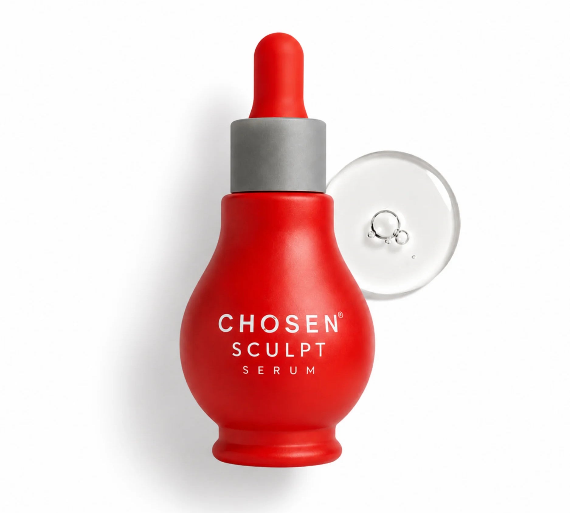 CHOSEN Sculpt Serum