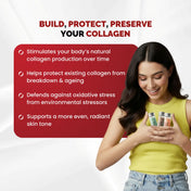 WAH-TOR® plant powered collagen builder