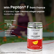 TOR™ Classic + White Pine® Pomegranate