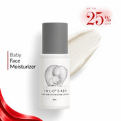 SMOO® Baby Pure Moisturizing Lotion