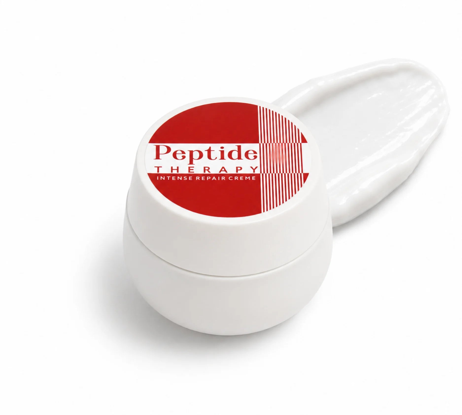 Peptide Therapy Intense Repair Creme