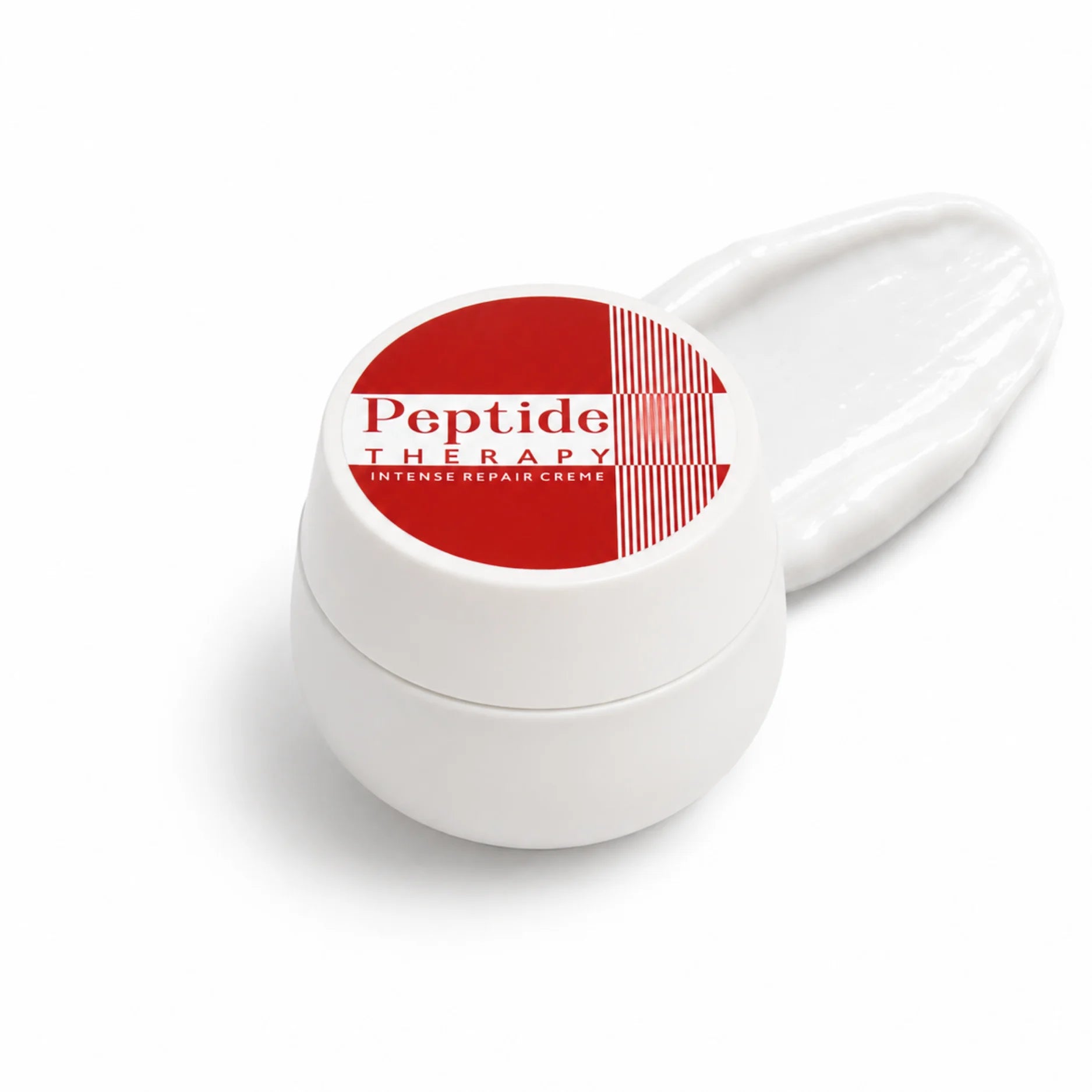 Peptide Therapy Intense Repair Creme