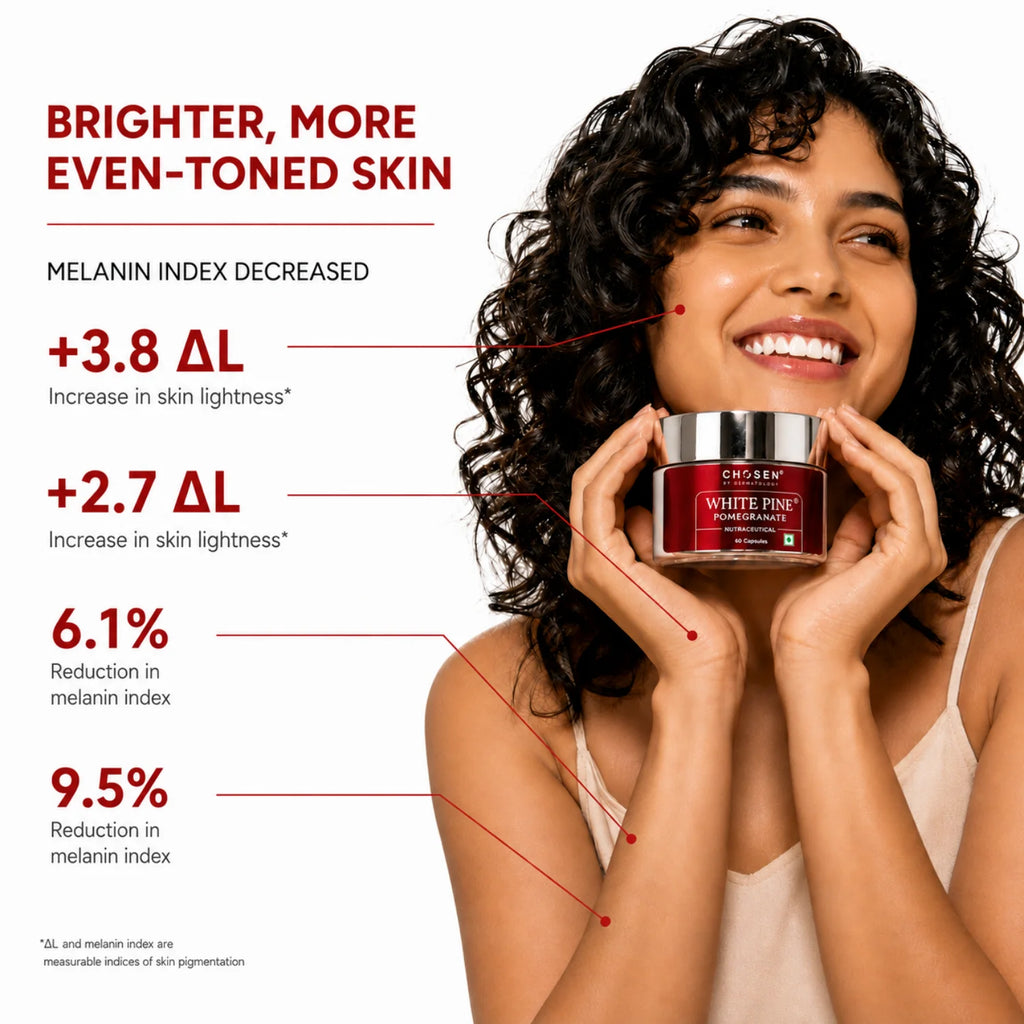 White Pine® Pomegranate