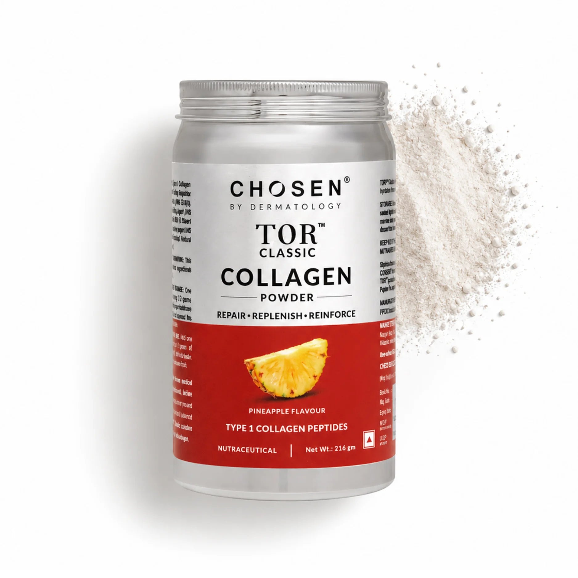 30-Day Pack(216 g)