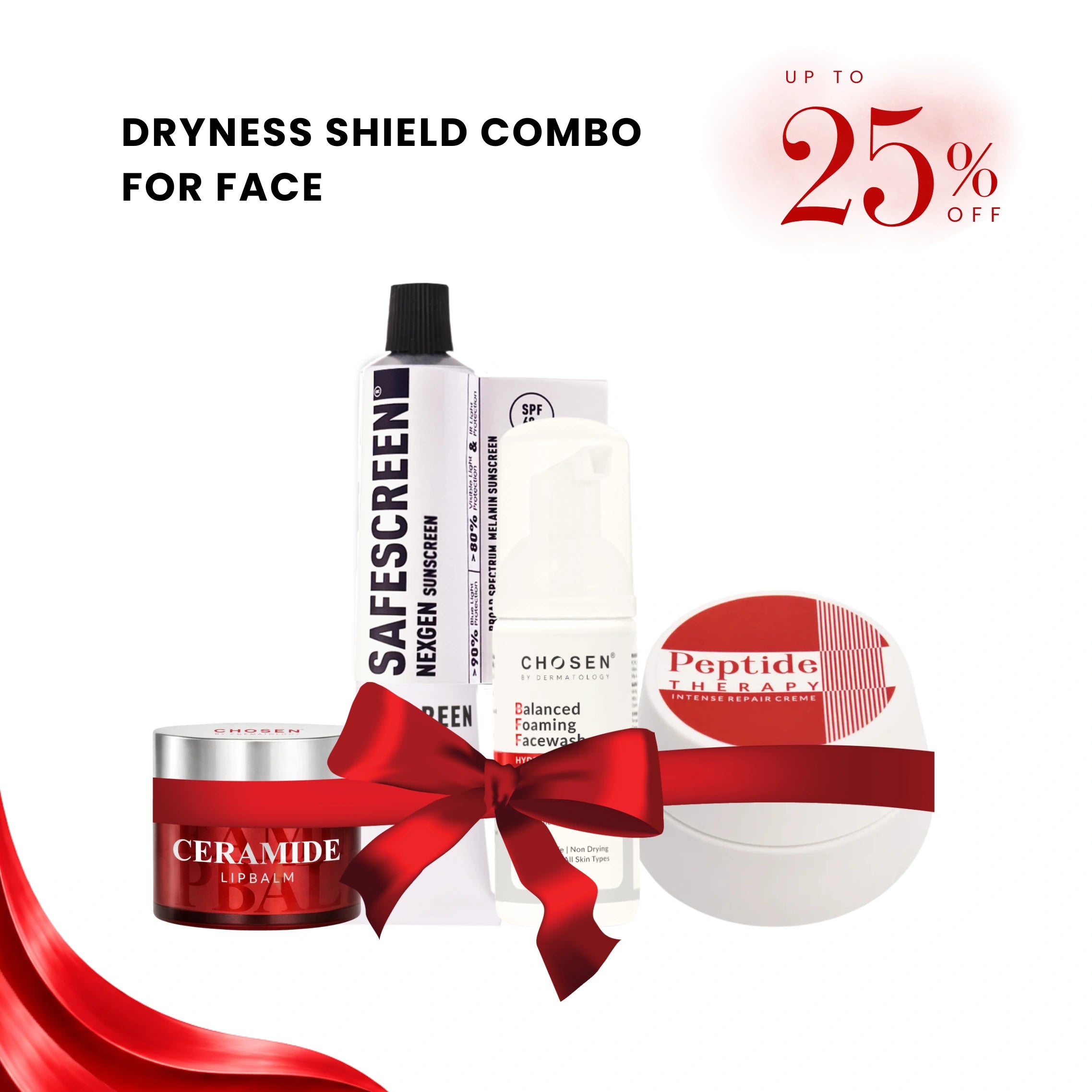 Science-First Skin &amp; Hair Care, Designed for Longevity