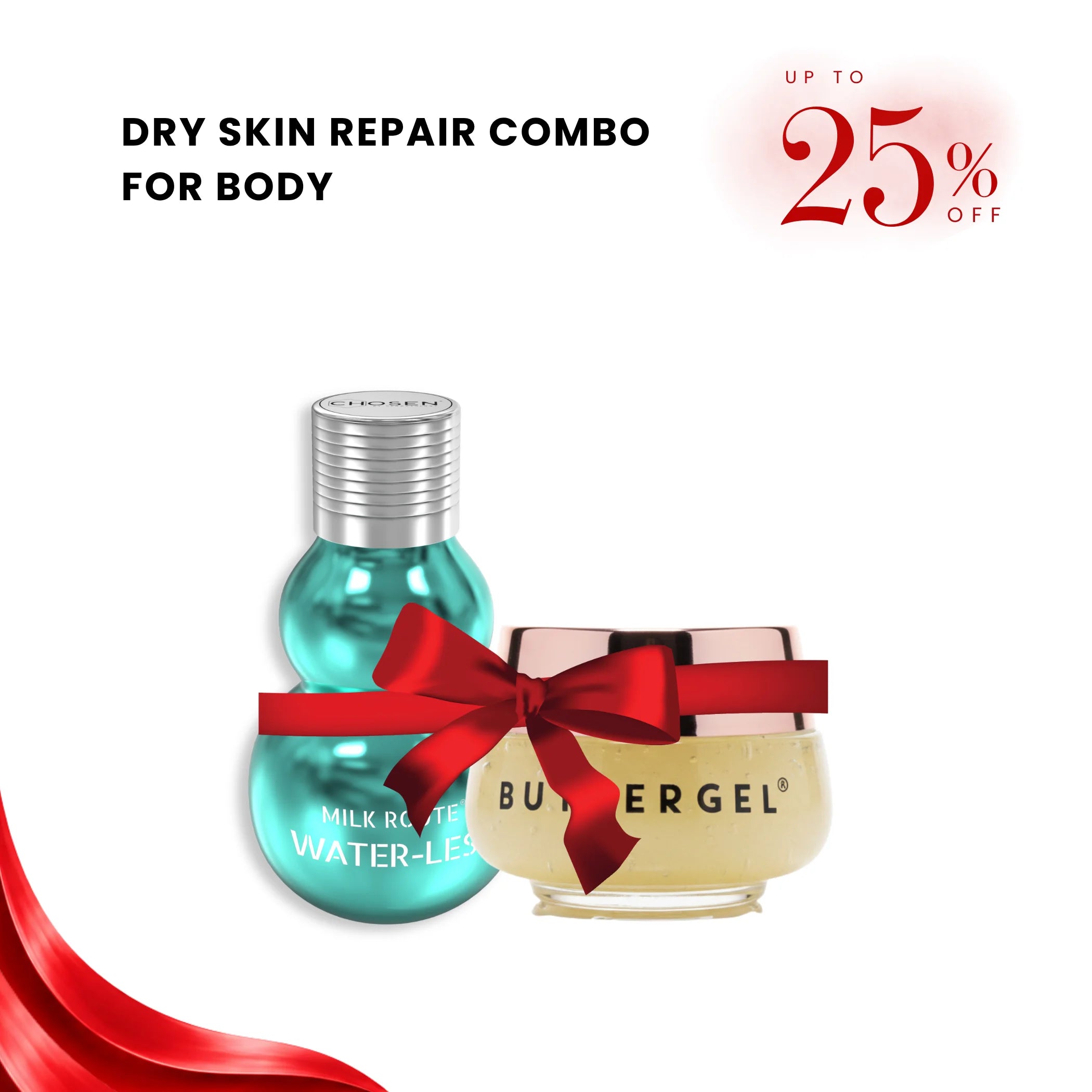Science-First Skin &amp; Hair Care, Designed for Longevity