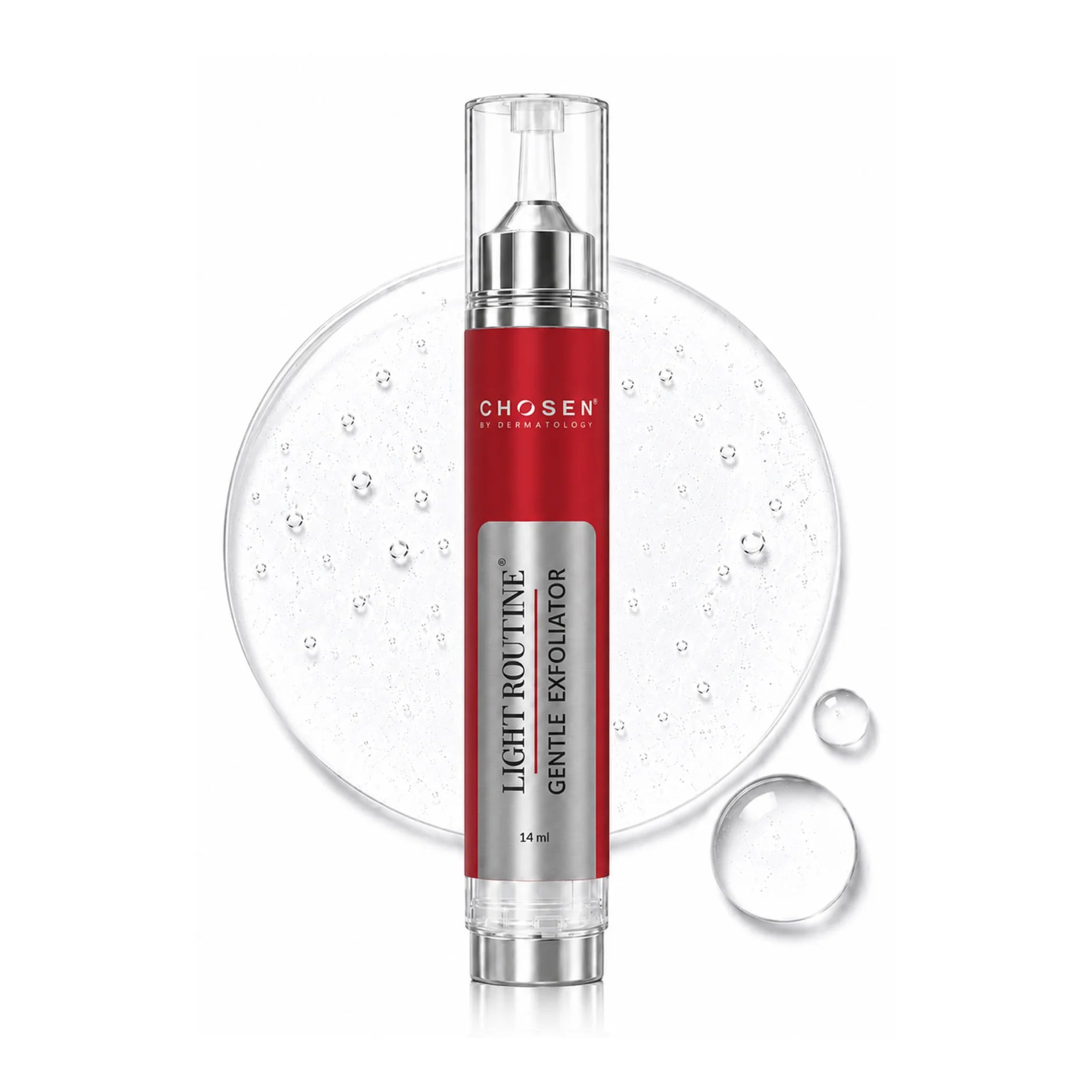 Light Routine® Gentle Exfoliator