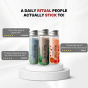 WAH-TOR® plant powered collagen builder