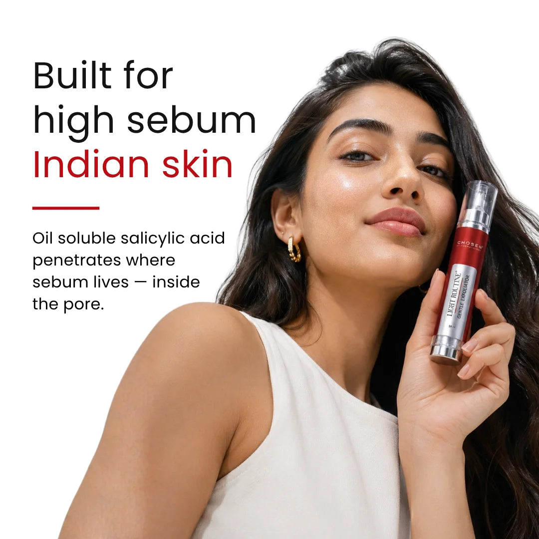 Light Routine® Gentle Exfoliator