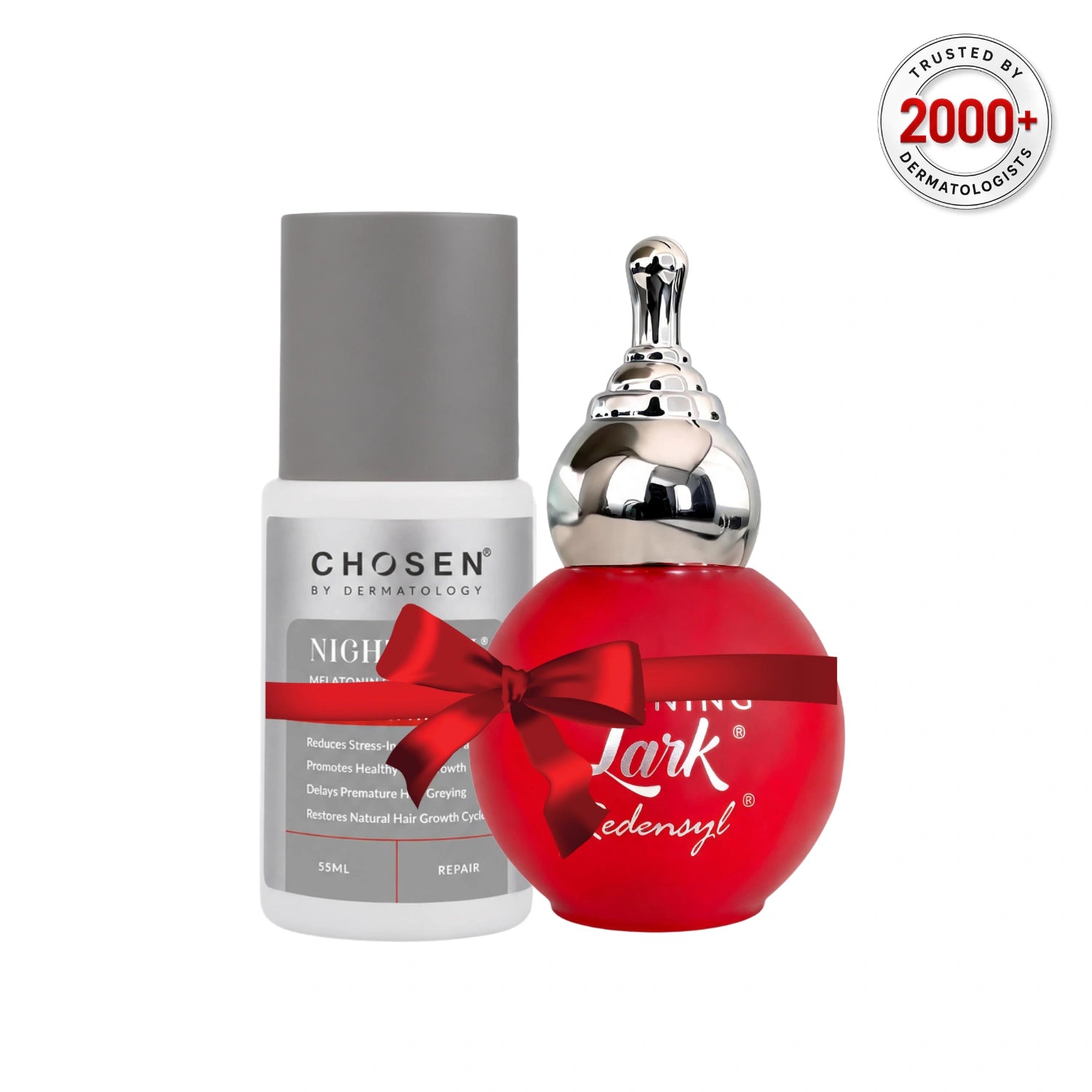 Best skincare products