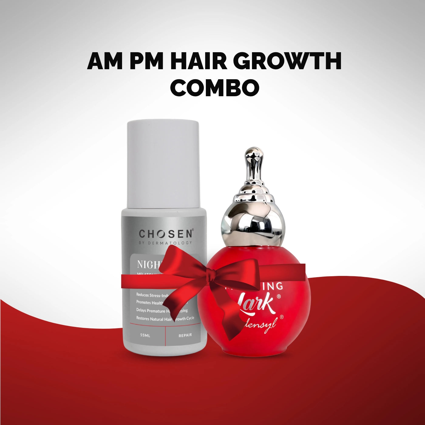 Best Hair Growth Serums in India