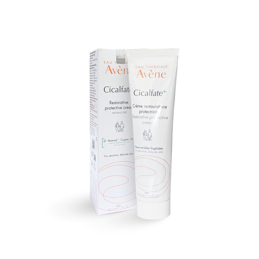 Avene Cicalfate repair cream