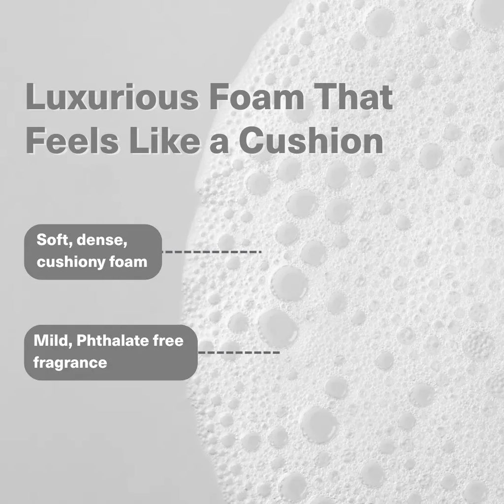 Balanced Foaming Facewash