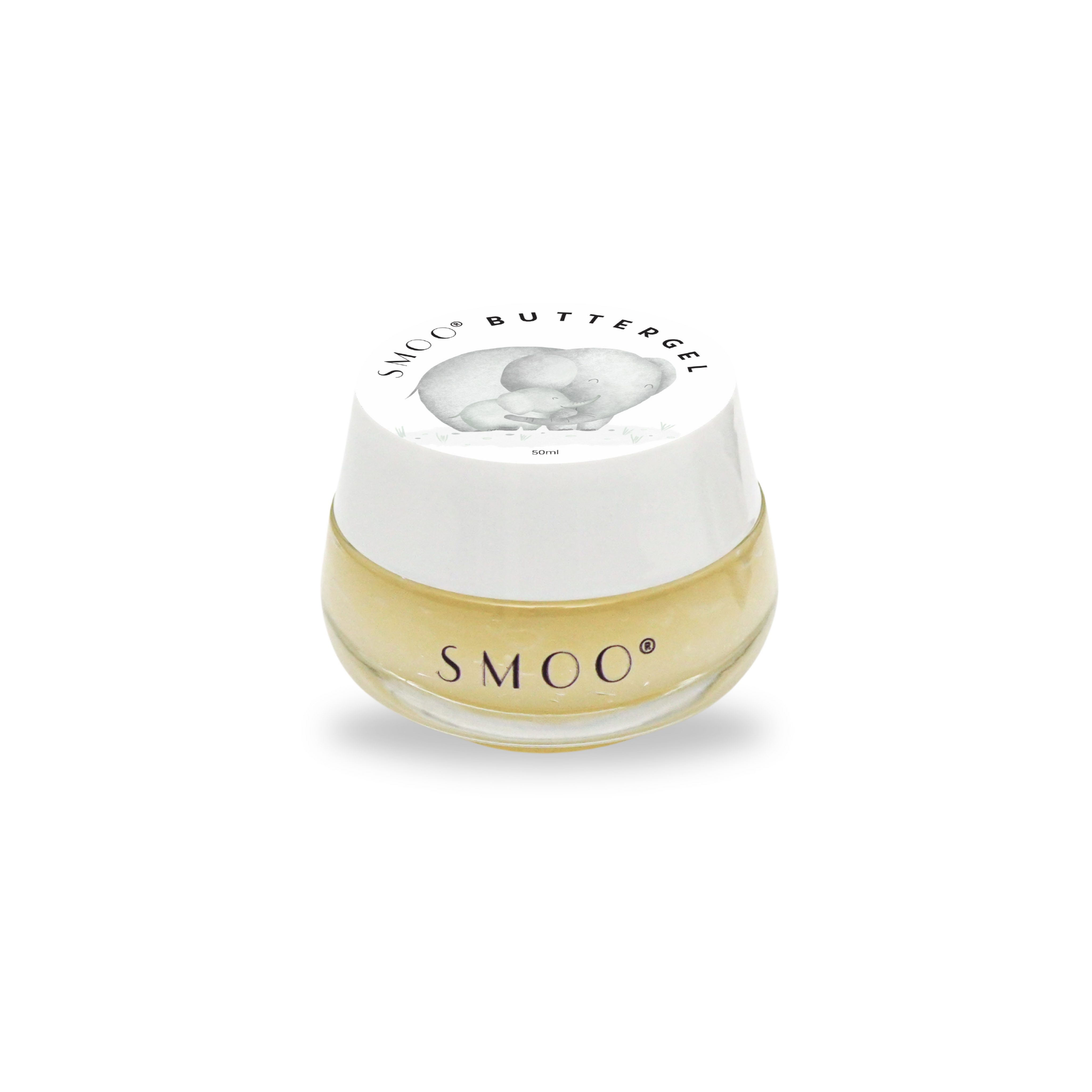 SMOO® Buttergel®