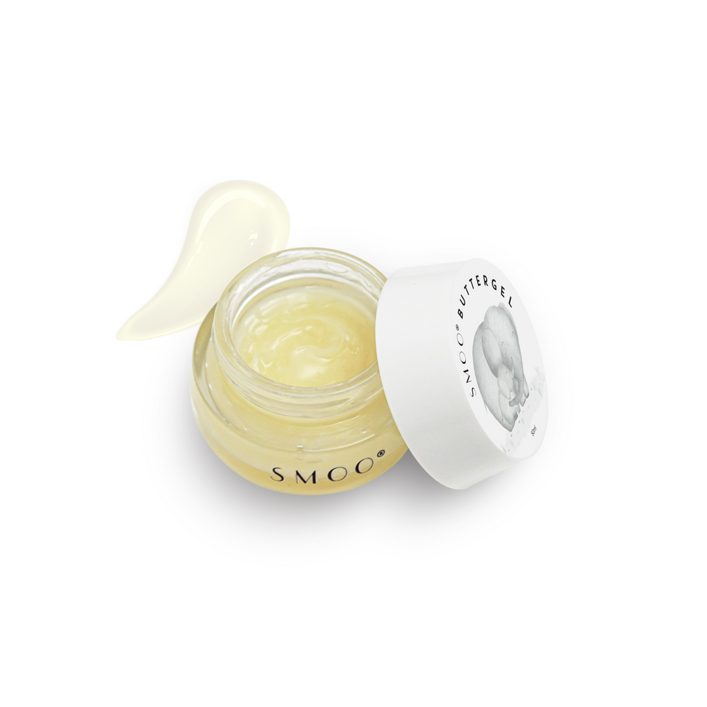 SMOO® Buttergel®