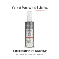 Pinedruff™ Scalp Serum