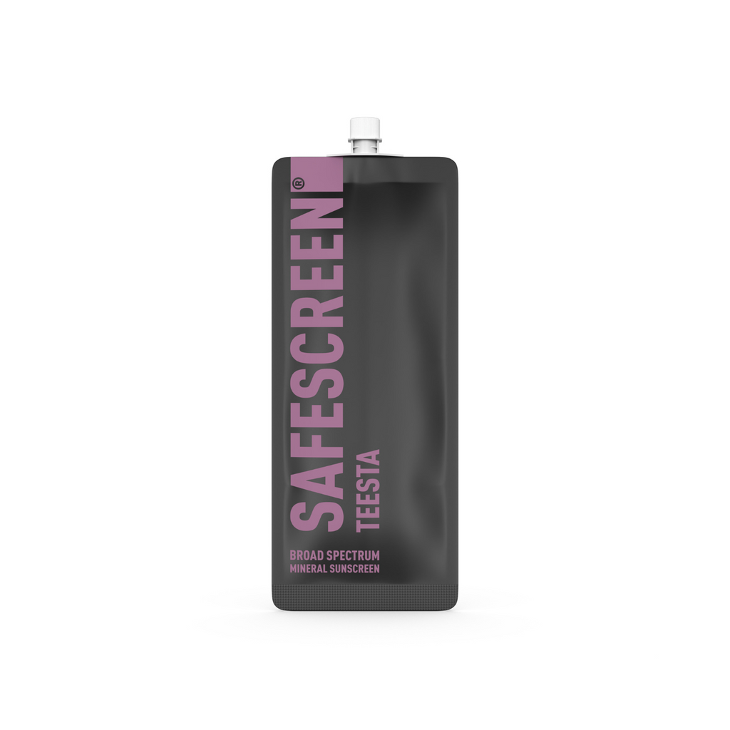 SAFESCREEN® Teesta Sunscreen SPF 40+