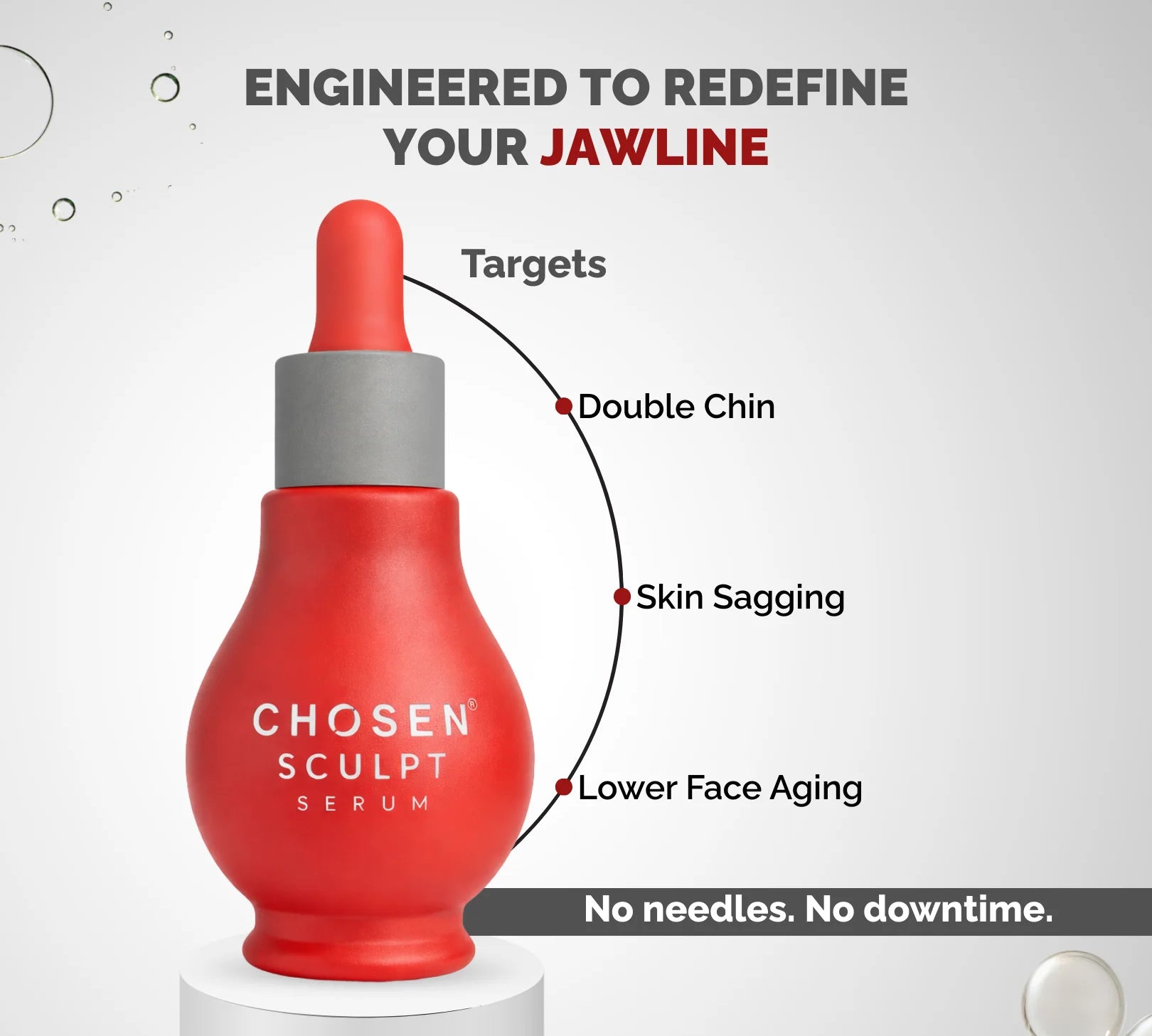 Science-First Skin &amp; Hair Care, Designed for Longevity