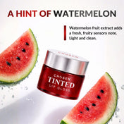 CHOSEN Tinted Lip Gloss
