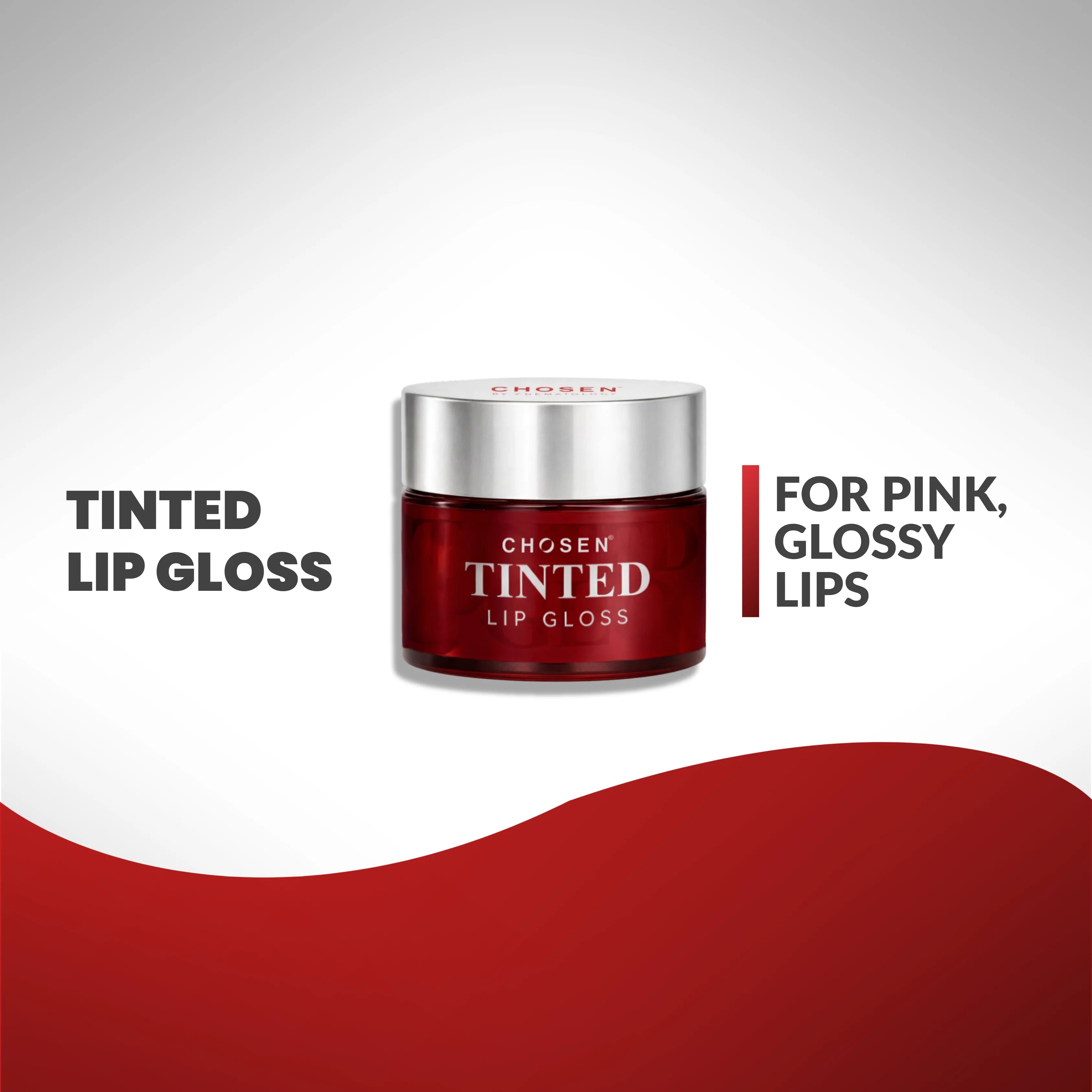 CHOSENTintedLipGlossforPinkGlossyLips.webp