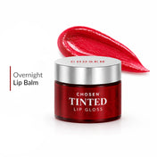 CHOSEN Tinted Lip Gloss