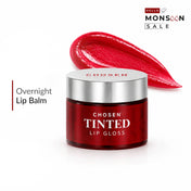 CHOSEN Tinted Lip Gloss