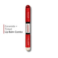 CHOSEN Tinted Lip Gloss + Ceramide Lip Balm Combo